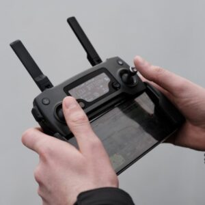 Dji Inspire 1 Pro